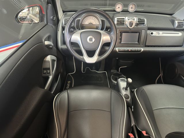 Smart ForTwo CDI Pulse