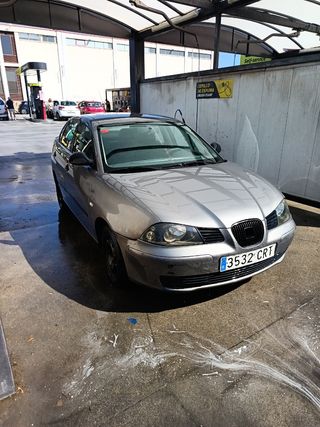 SEAT Cordoba 2004
