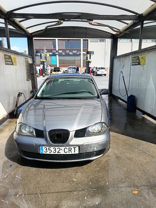 SEAT Cordoba 2004