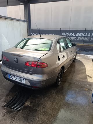 SEAT Cordoba 2004