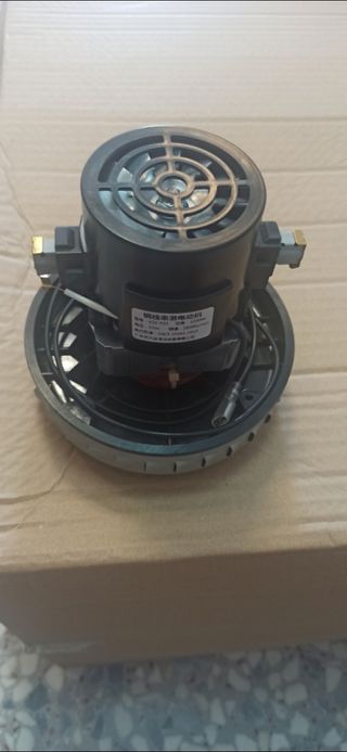 Motor Aspiradora 1200W 220V