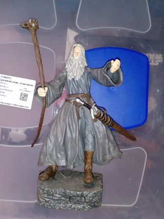 Figura Gandalf El Gris
