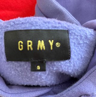 Sudadera 
