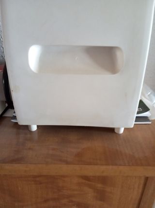 Horno tostador pequeño R.S.