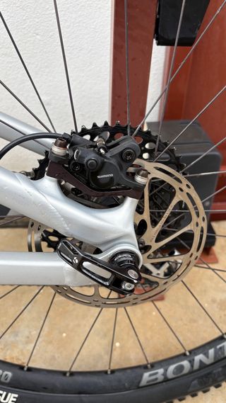 Trek Fuel Ex 8 Bicicleta Montaña
