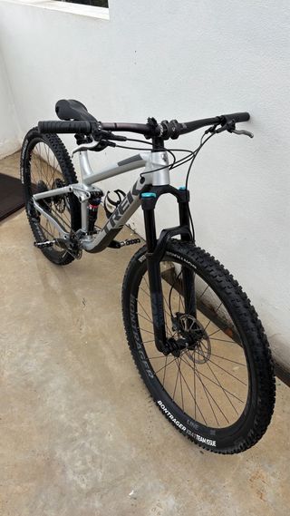 Trek Fuel Ex 8 Bicicleta Montaña