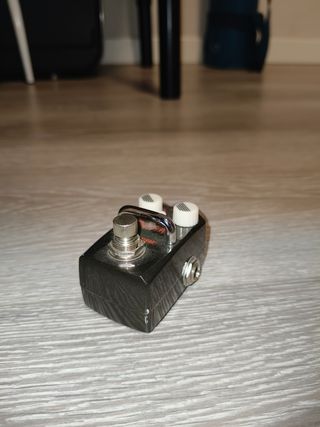 HOTONE WHIP DISTORTION