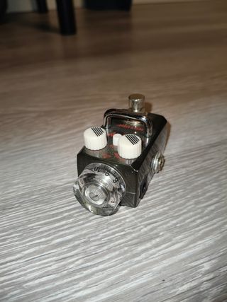 HOTONE WHIP DISTORTION