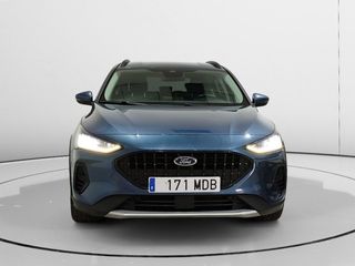 Ford Focus Active