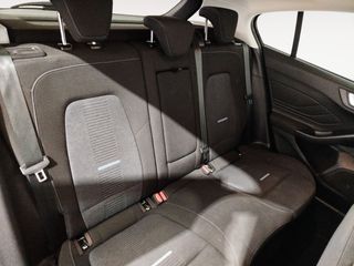 Ford Focus Active