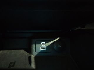 Ford Focus Active