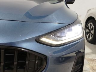 Ford Focus Active