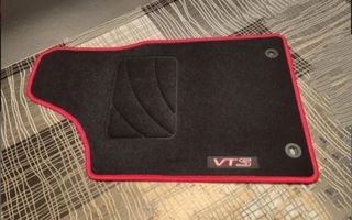 + Citroen Saxo Fase 1 Alfombrillas a medida