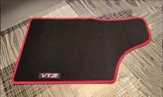 + Citroen Saxo Fase 1 Alfombrillas a medida