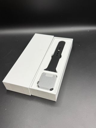 Apple Watch SE CELULAR 44mm como Nuevo garantia