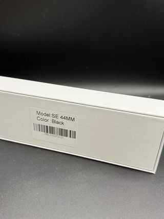 Apple Watch SE CELULAR 44mm como Nuevo garantia