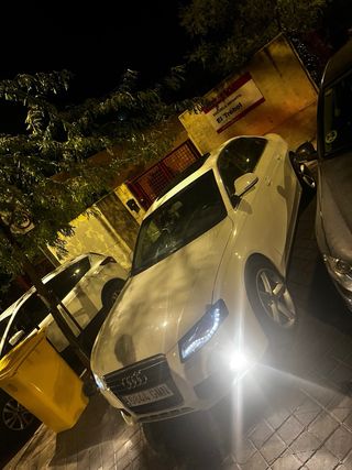 Audi A4 2.0 tfsi 2009