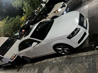 Audi A4 2.0 tfsi 2009