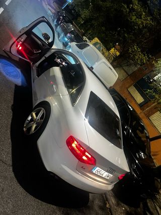 Audi A4 2.0 tfsi 2009