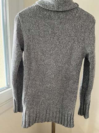 Jersey cuello vuelto Selected Femme 