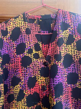 Dos vestidos talla 44