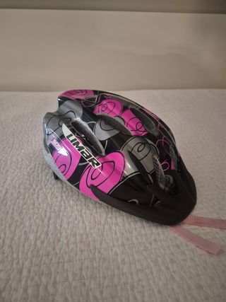 Casco de bici infantil LIMAR