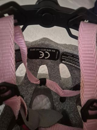Casco de bici infantil LIMAR
