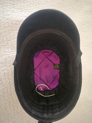 Casco de bici infantil LIMAR