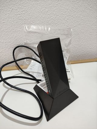 Adaptador WiFi USB NETGEAR Nighthawk AC1900