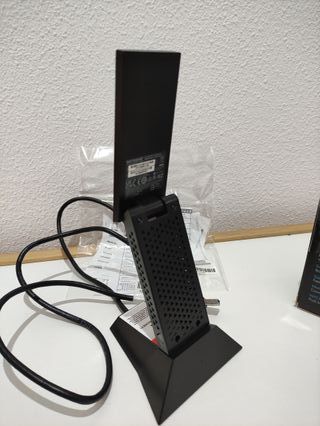 Adaptador WiFi USB NETGEAR Nighthawk AC1900