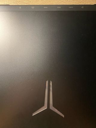 Lenovo Legion R9000P 2024 RTX 4070 16GB 1TB SSD