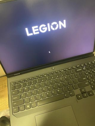 Lenovo Legion R9000P 2024 RTX 4070 16GB 1TB SSD