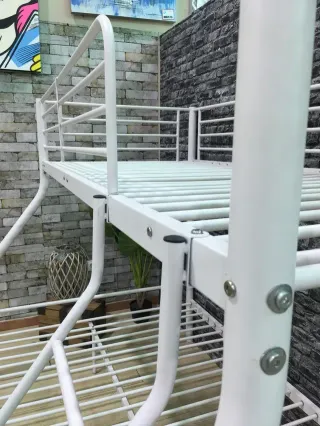 Litera Matrimonial 135cm / 90 cm