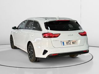 Kia Ceed Style Edition
