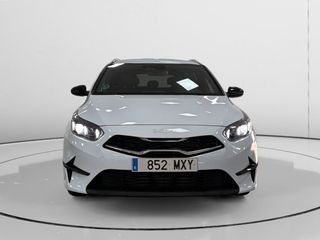 Kia Ceed Style Edition