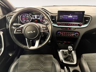 Kia Ceed Style Edition