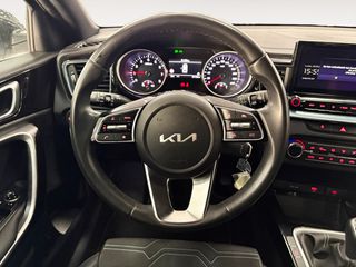 Kia Ceed Style Edition