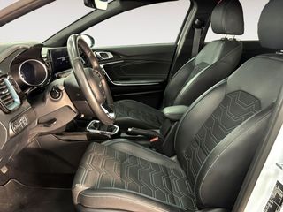 Kia Ceed Style Edition