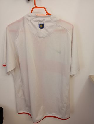 Camisola Inter de Milão 2008-2009