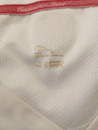 Camisola Inter de Milão 2008-2009