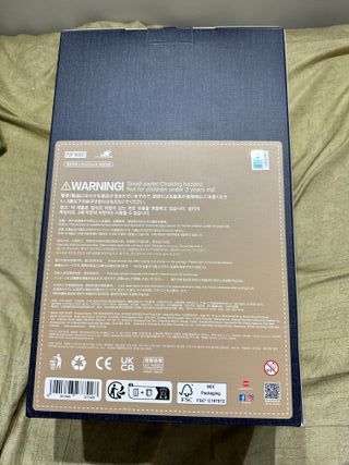 LABUBU The Monsters Fall In Wild Vinyl Plush