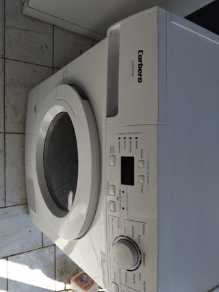 Secadora Corbero CSCE700