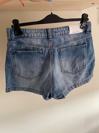Falda pantalón Stradivarius Talla 40