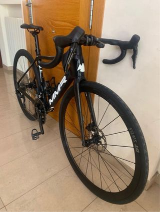 Bici Carretera MMR carbono Electrónica DI2 12V