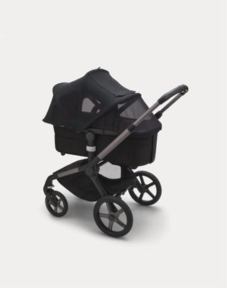 Capota ventilada Bugaboo Fox 5