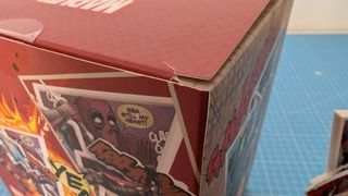 Figura Deadpool D-Stage Beast Kingdom