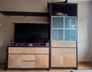 Mueble salon