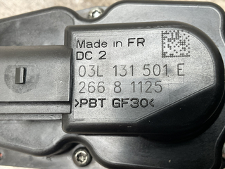 EGR VW 2.0TDI 03L131501E