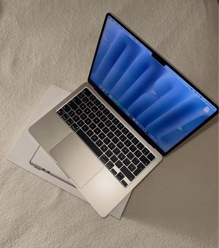 MacBook Air 13,6” M2 2022