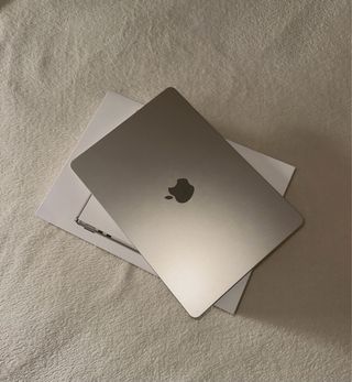 MacBook Air 13,6” M2 2022
